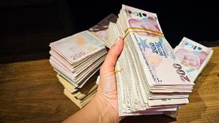 Son dakika: Bankacılık sektörünün mevduatı geçen hafta arttı