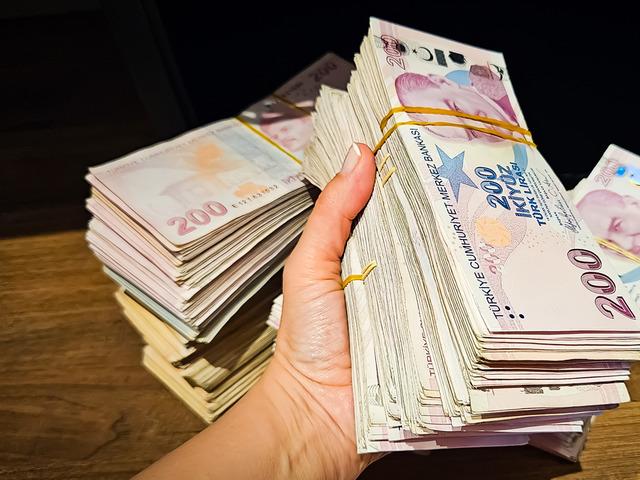 Bankalar o tavsiyeye kulak asmadı, vatandaşın umudu suya düştü!