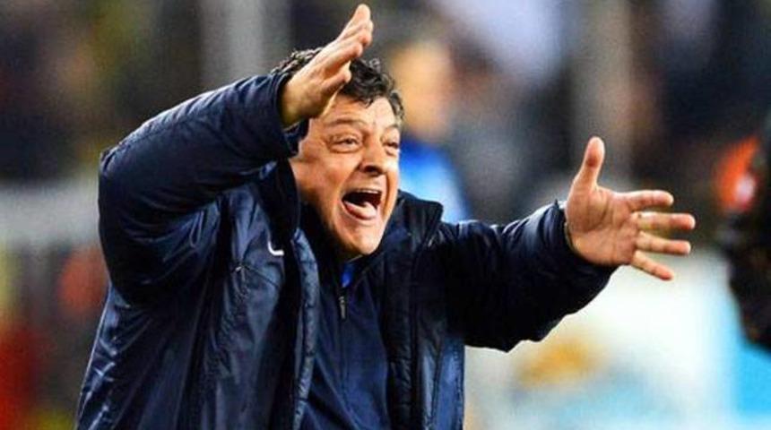 Yılmaz Vural Milli Takım'ın başına mı geçiyor?