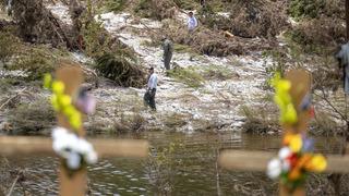 Texas’taki selde hayatını kaybedenlerin sayısı 132’ye yükseldi