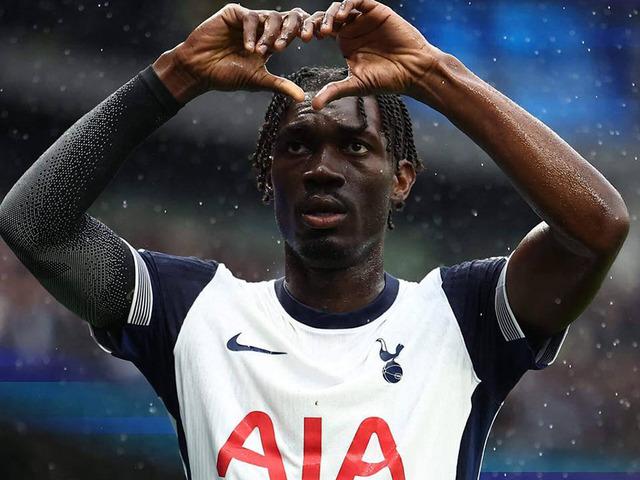 Fenerbahçe'nin sevgilisi Yves Bissouma'ya Juventus kancası! Damien Comolli oyuncuyla resmen temasa geçti...