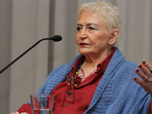 Pınar Kür, hayatını kaybetti! "Edebiyatımızın büyük kaybı…"