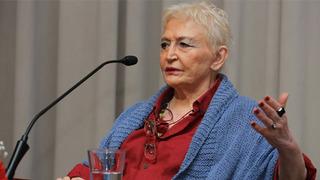 Pınar Kür, hayatını kaybetti! Edebiyatımızın büyük kaybı…