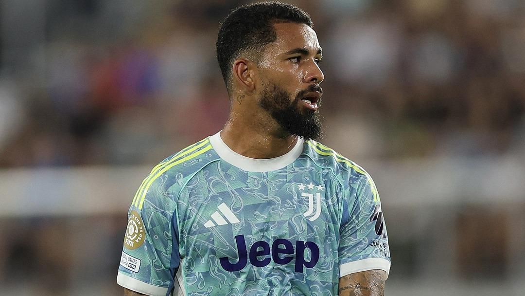 Fenerbahçe nin sevgilisi Yves Bissouma ya Juventus kancası! Damien Comolli oyuncuyla resmen temasa geçti... 1