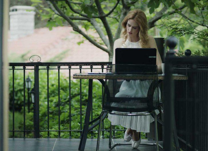 Yeter 21. Bölüm Fotoğrafları G5