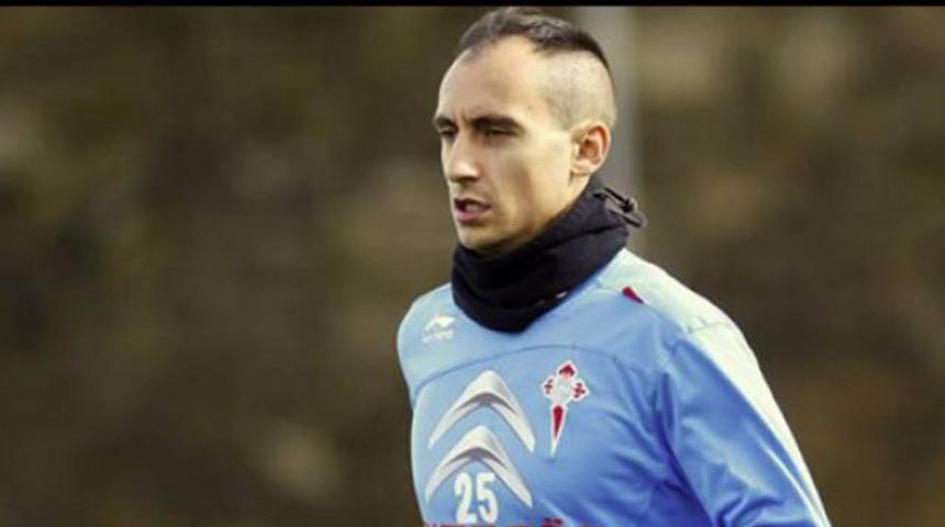 Natxo Antalyaspor'da