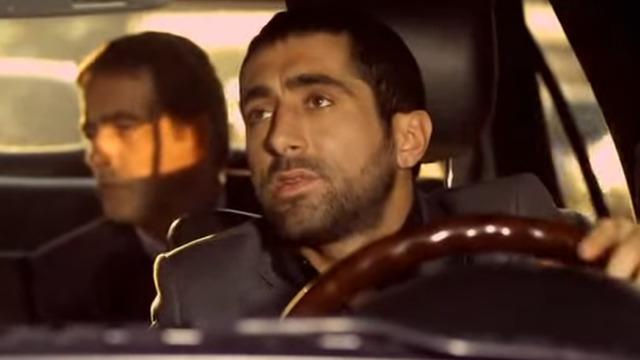 Kolpaçino'nun yıldızı oyunculuğu bıraktı! Sokakta pilav satıyor