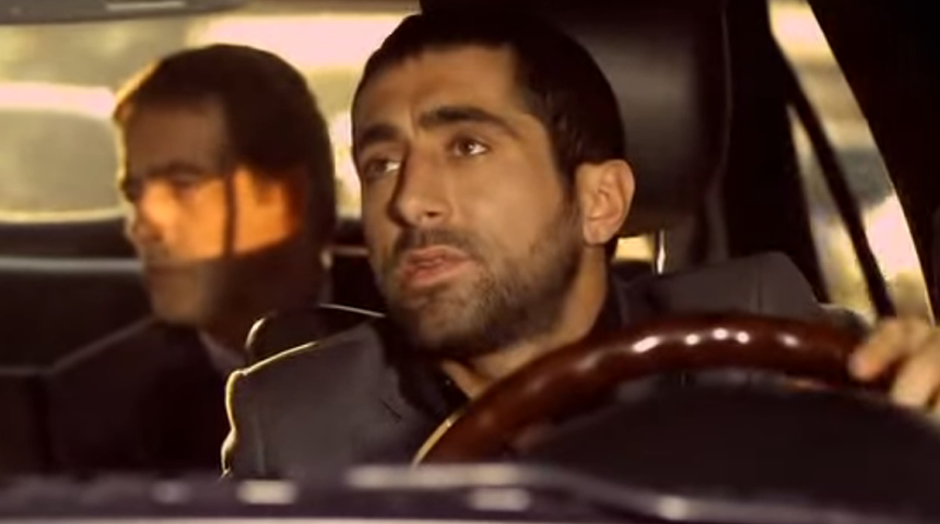 Kolpaçino'nun yıldızı Volkan Başaran oyunculuğu bıraktı! Sokakta pilav satıyor