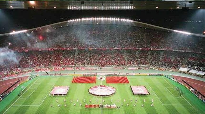 Deplasman yasağı kalkıyor!