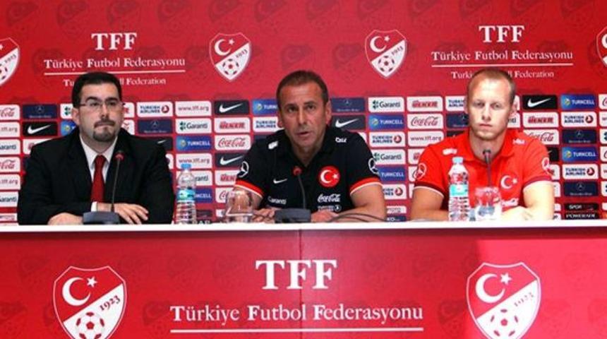 Avcı: Gana final ma&ccedil;ları i&ccedil;in iyi bir prova olacak