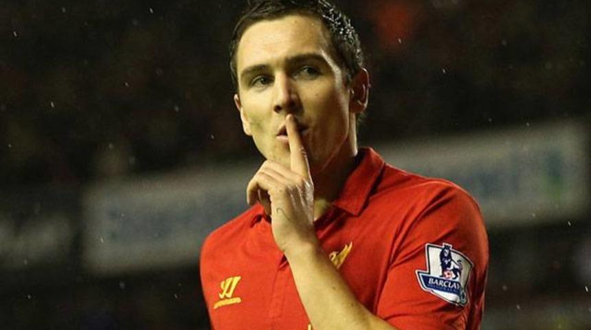 Liverpool’dan West Ham United'a gitti!