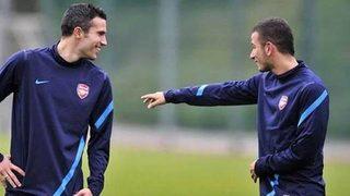 Van Persie Türkiye'ye geliyor!