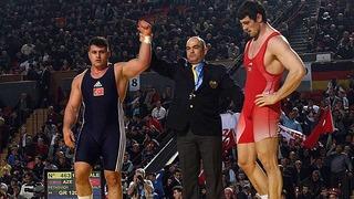 FILA'dan flaş Rıza Kayaalp kararı