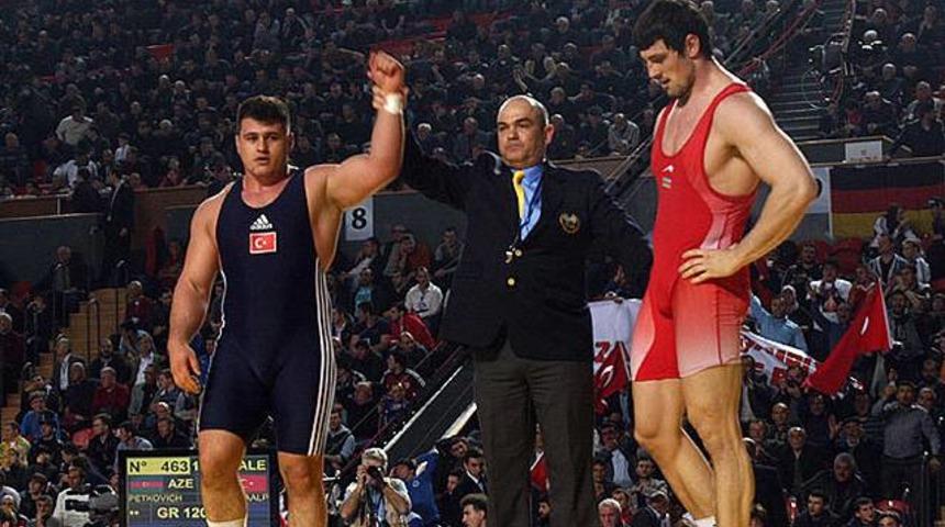 FILA'dan flaş Rıza Kayaalp kararı