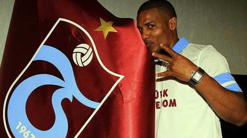 Trabzonspor'da kim ka&ccedil; numara giyecek?