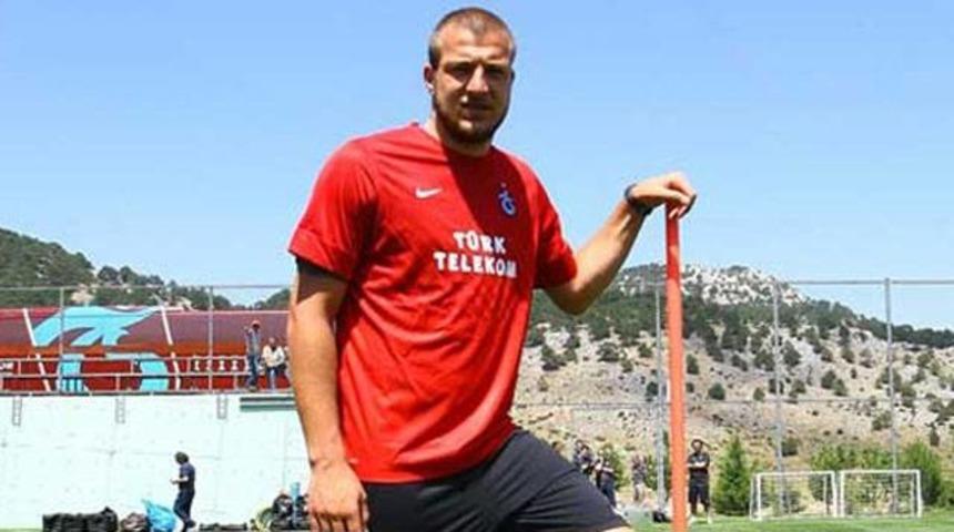 "Nasıl adamsın Batuhan"