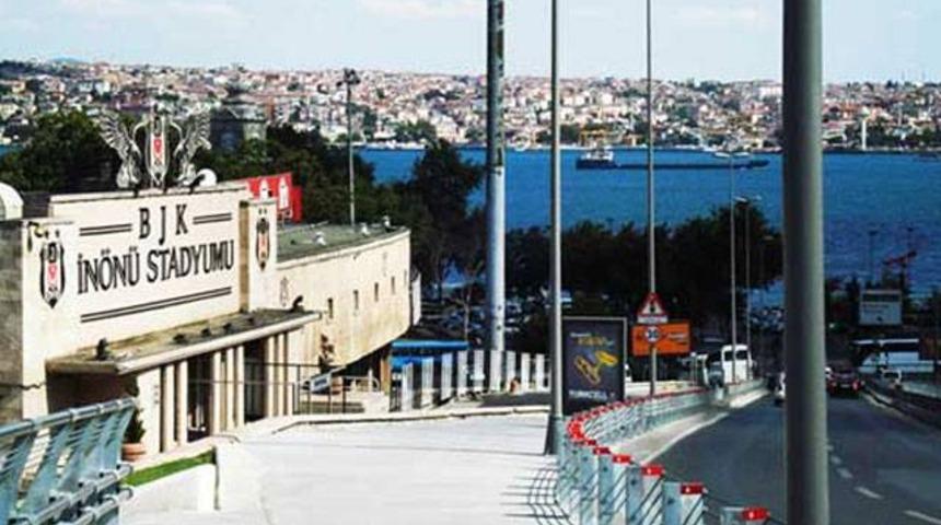 Beşiktaş'tan tam 300 trilyonluk anlaşma!