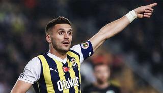 Dusan Tadic'in yeni durağı şaşırttı! 