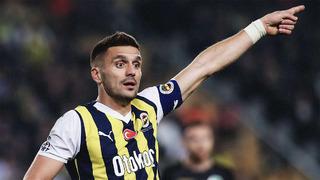 Fenerbahçe'den ayrılmıştı! Dünya devine transfer oluyor... Atletico Madrid Dusan Tadic'i kadrosuna katıyor