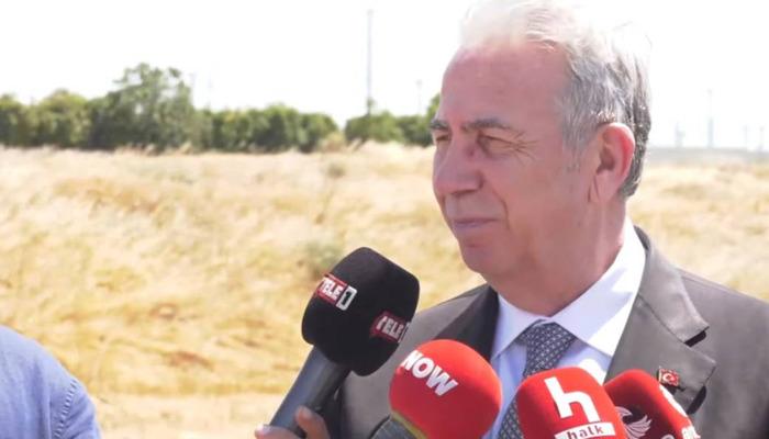 Yavaş bezocht İmamoğlu in Silivri