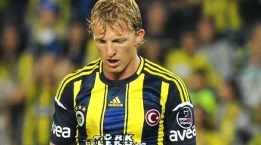 Kuyt'tan ayrılık itirafı!