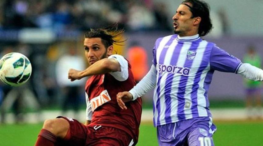 Hasan Kabze, Torku Konyaspor'da!