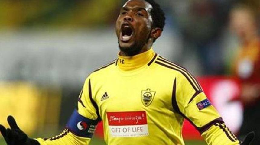 Eto bu sefer geliyor!