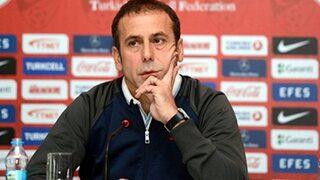 Abdullah Avcı dönemi sona mı erdi?