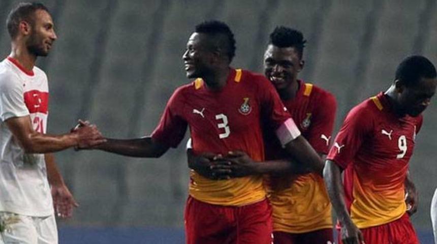 Millileri yıktı Fener dedi!