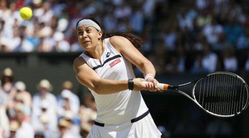 Tenis d&uuml;nyası bu haberle yıkıldı!