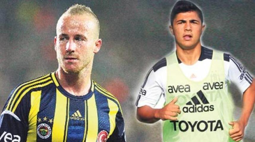 6+0+4&rsquo;e devam 5+0+3&rsquo;e hayır!