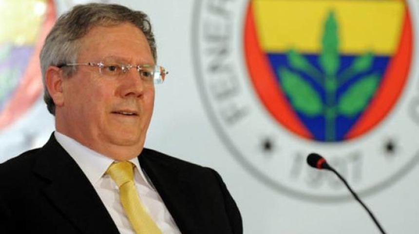 Fenerbah&ccedil;e'nin parmak &ccedil;ilesi!