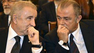 Aysal'dan Terim'e: Zorla güzellik olmaz!