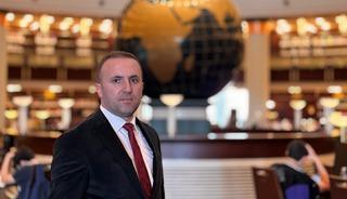 "Arapça Tabela" tartışmasına Uzungöl'den yanıt