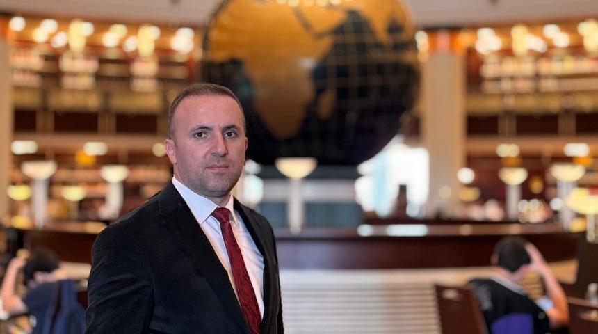 "Arapça Tabela" tartışmasına Uzungöl'den yanıt