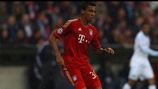 Luiz Gustavo Wolfsburg'ta!