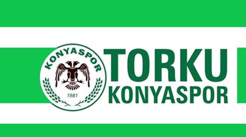 Konyaspor'un acı günü!