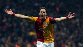 Elmander Ada yolcusu