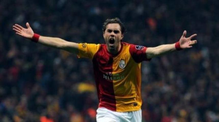 Elmander Ada yolcusu