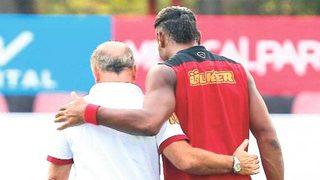 Uyanık Didier Drogba!