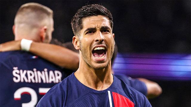 Fenerbahçe'ye Asensio ve Skriniar transferleri için ilginç öneri! PSG, Yusuf Akçiçek'i takas formulünde saydı...