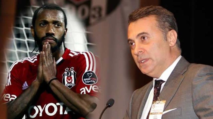 Fikret Orman'dan CAS ve Fernandes açıklaması!