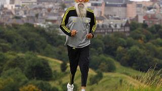 Dünyanın en yaşlı maraton koşucusu hayatını kaybetti