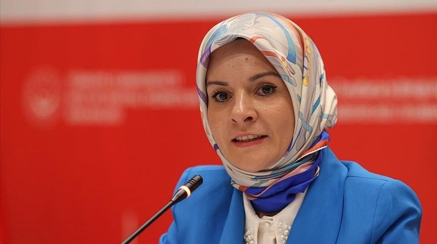 Bakan Göktaş: "Terörsüz Türkiye ile geleceğe daha umutla bakıyoruz"