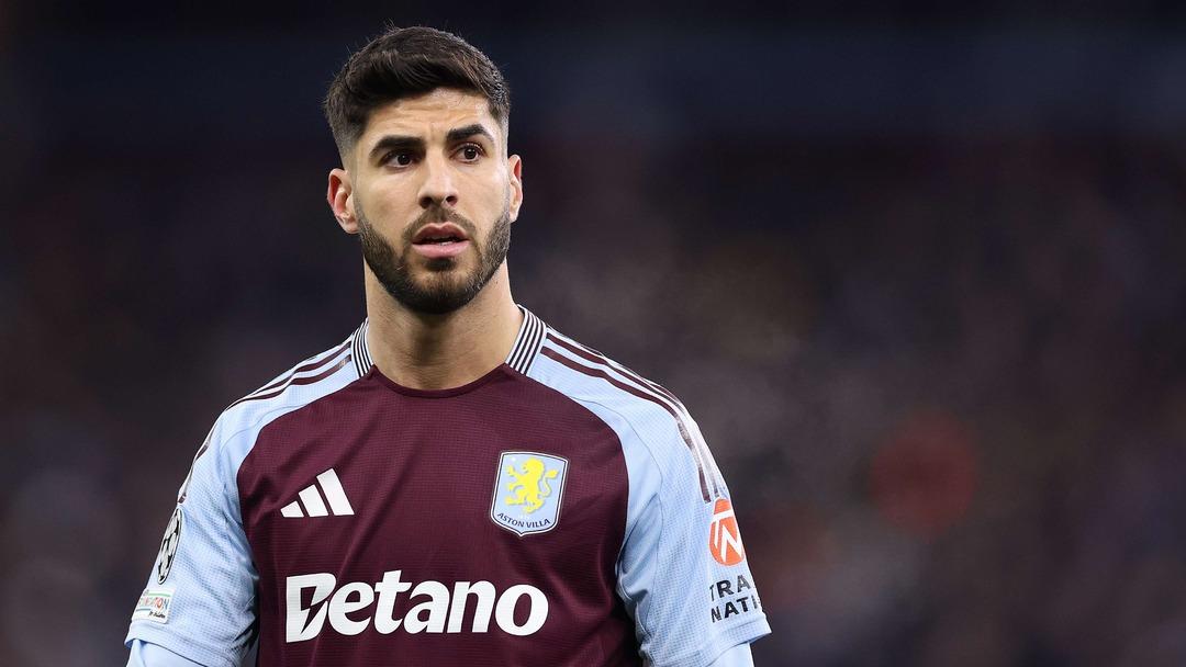 Fenerbahçe ye Asensio ve Skriniar transferleri için ilginç öneri! PSG, Yusuf Akçiçek i takas formulünde saydı... 1