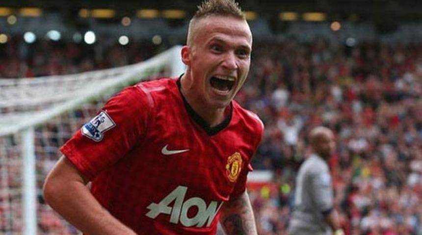 Beşiktaş'a İngiltere'den sol bek geliyor!