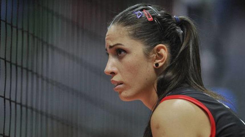 Guidetti ve Bahar Toksoy evleniyor!