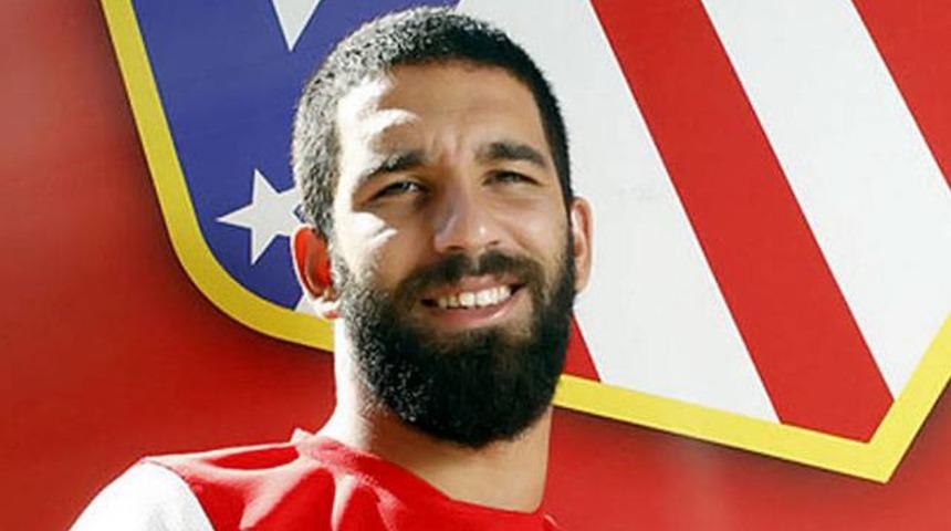 Arda'ya Maradona benzetmesi!