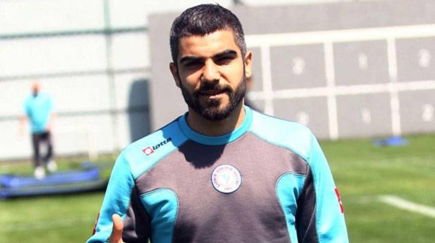 Sezonun ilk gol&uuml;ne damga vuran hareket!