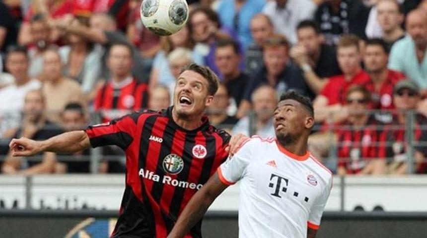 Bayern Mandzukic'le g&uuml;ld&uuml;!